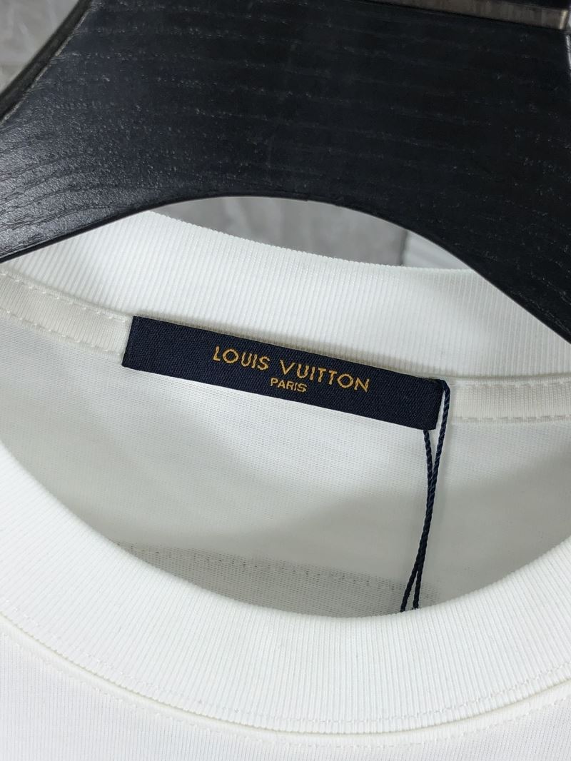 Louis Vuitton T-Shirts